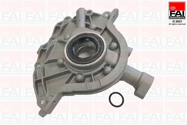 Alyvos siurblys FAI AutoParts OP237