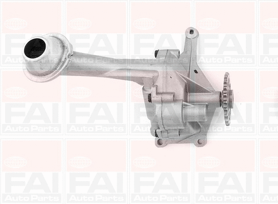Alyvos siurblys FAI AutoParts OP269