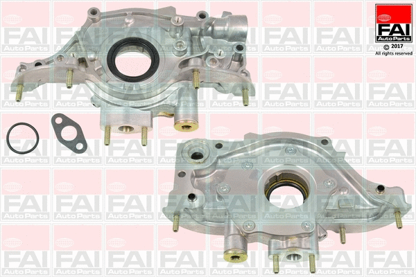 Alyvos siurblys FAI AutoParts OP285