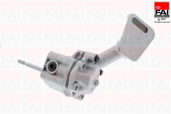 Alyvos siurblys FAI AutoParts OP290