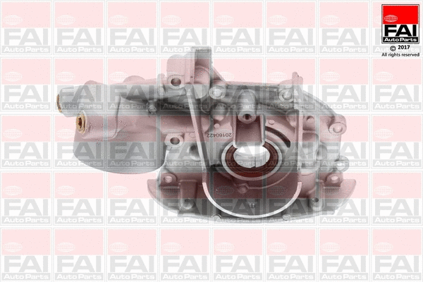 Alyvos siurblys FAI AutoParts OP294