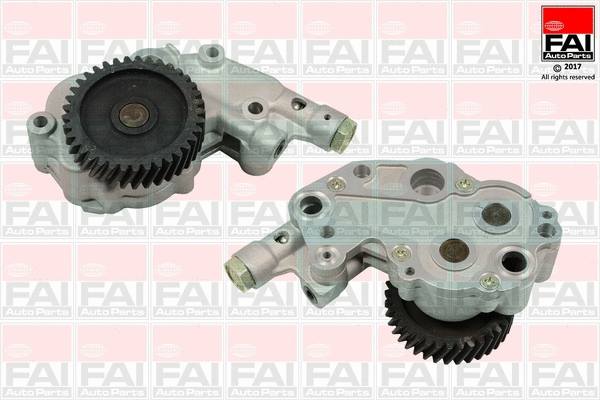 Alyvos siurblys FAI AutoParts OP301