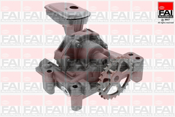 Alyvos siurblys FAI AutoParts OP324