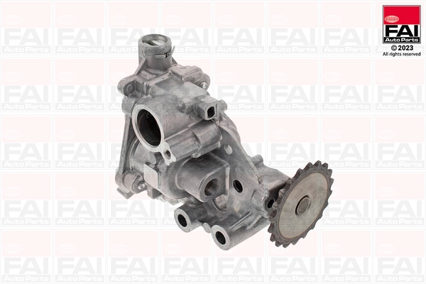 Alyvos siurblys FAI AutoParts OP336