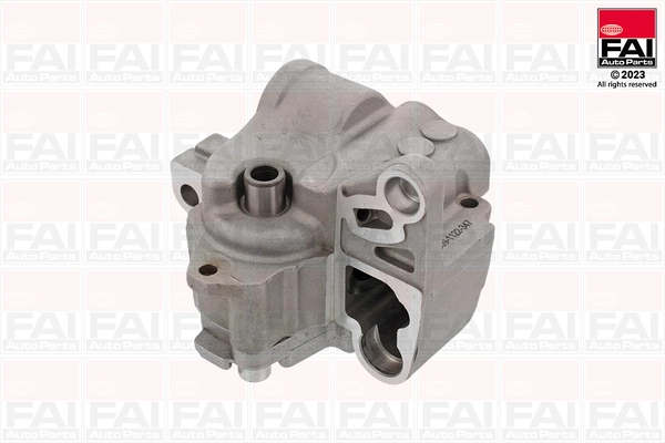 Alyvos siurblys FAI AutoParts OP347