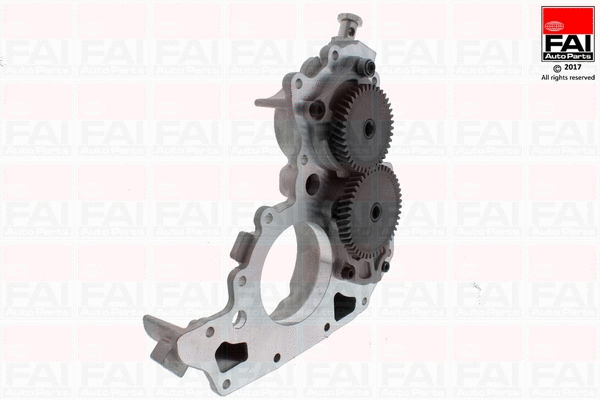 Alyvos siurblys FAI AutoParts OP353