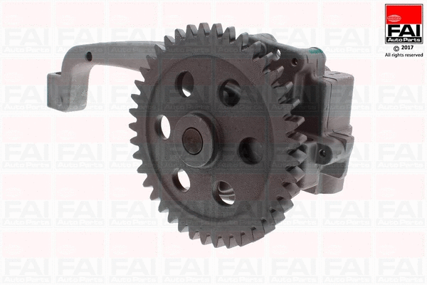 Alyvos siurblys FAI AutoParts OP356