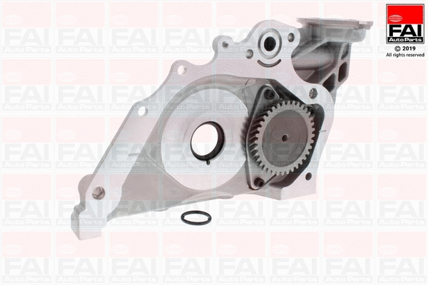Alyvos siurblys FAI AutoParts OP361