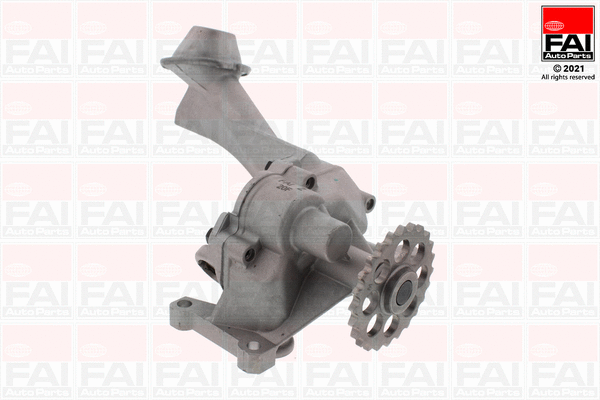 Alyvos siurblys FAI AutoParts OP362