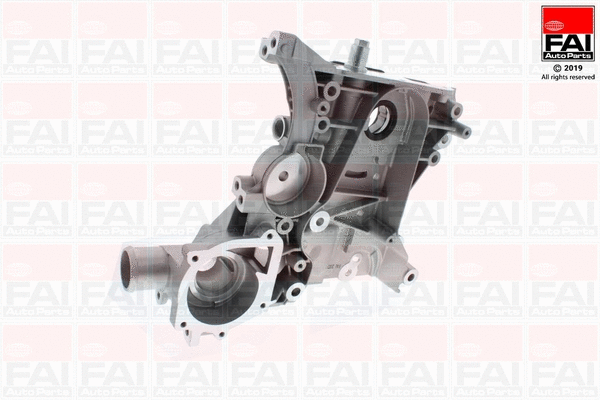 Alyvos siurblys FAI AutoParts OP363