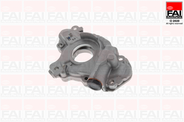 Alyvos siurblys FAI AutoParts OP368