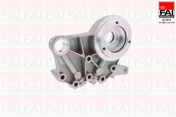Alyvos siurblys FAI AutoParts OP378AUX
