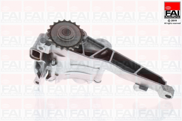 Alyvos siurblys FAI AutoParts OP379