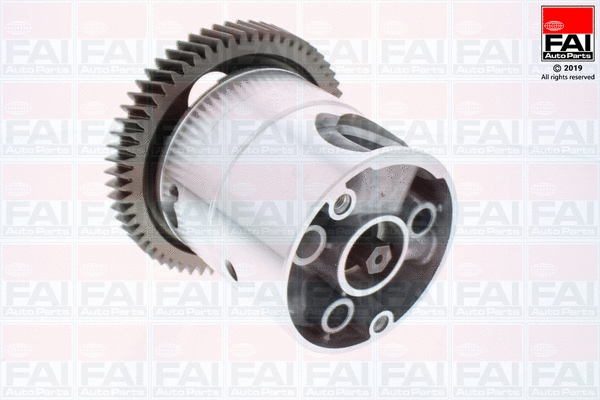 Alyvos siurblys FAI AutoParts OP382