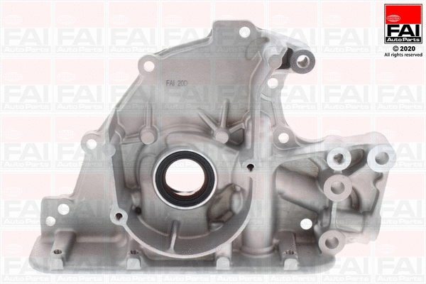 Alyvos siurblys FAI AutoParts OP386
