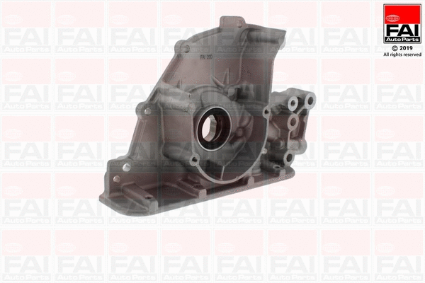 Alyvos siurblys FAI AutoParts OP387