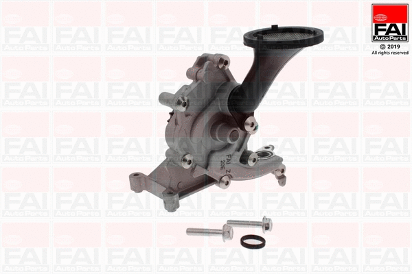 Alyvos siurblys FAI AutoParts OP397