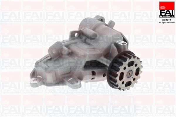 Alyvos siurblys FAI AutoParts OP401