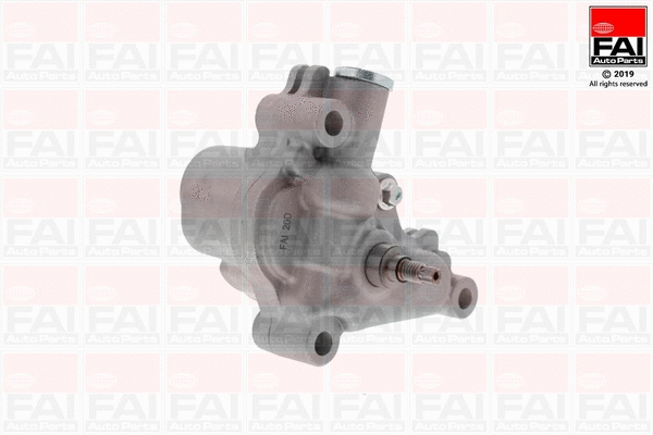 Alyvos siurblys FAI AutoParts OP406