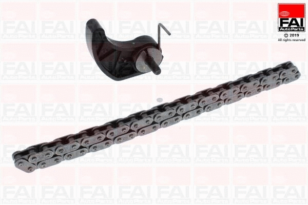 Pavaros grandinė FAI AutoParts OPCK13