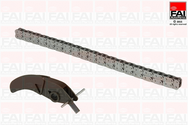 Pavaros grandinė FAI AutoParts OPCK2