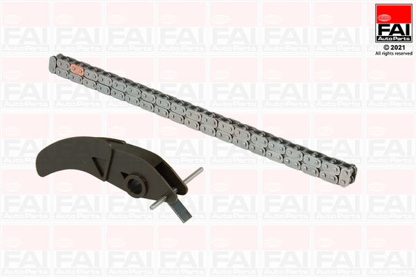 Pavaros grandinė FAI AutoParts OPCK24