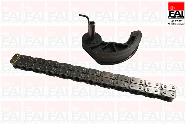 Pavaros grandinė FAI AutoParts OPCK30