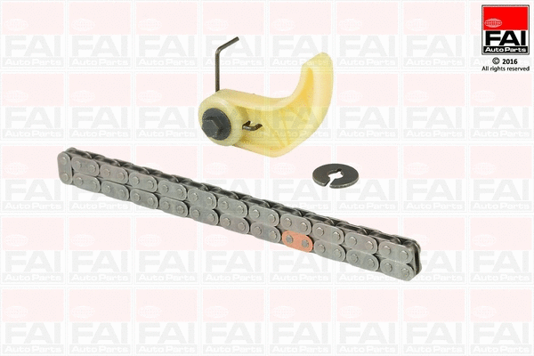 Pavaros grandinė FAI AutoParts OPCK4