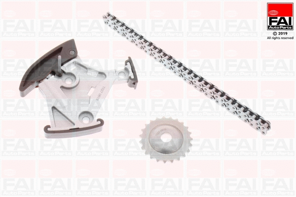 Pavaros grandinė FAI AutoParts OPCK5