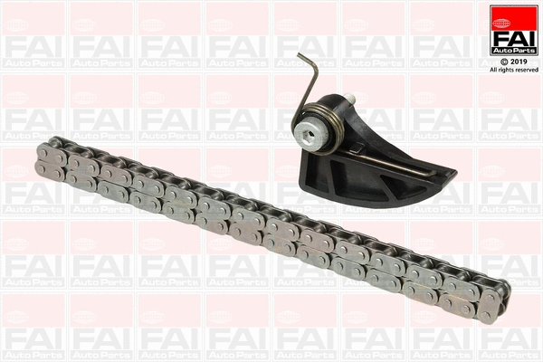 Pavaros grandinė FAI AutoParts OPCK87