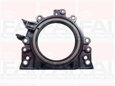 Alkūninio veleno riebokšlis FAI AutoParts OS1360