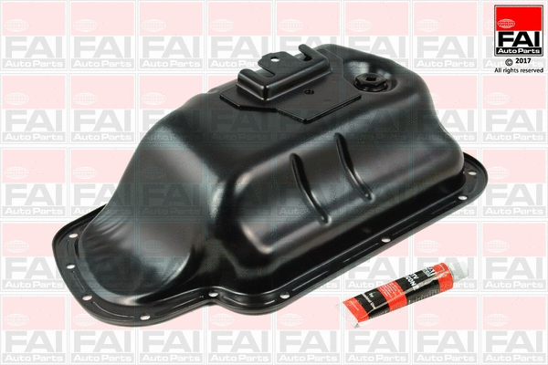 Alyvos karteris FAI AutoParts PAN001