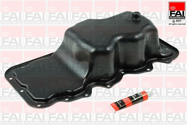 Alyvos karteris FAI AutoParts PAN005