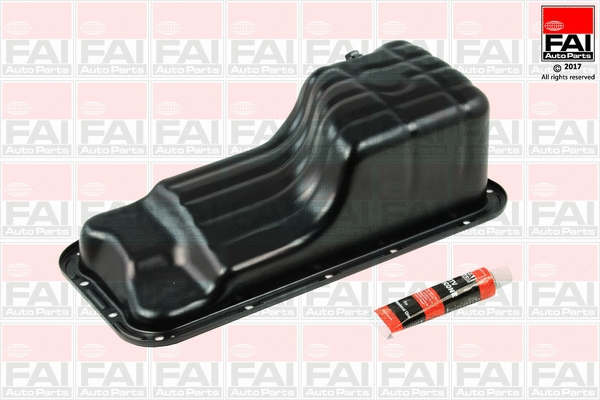 Alyvos karteris FAI AutoParts PAN013