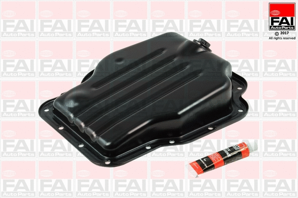 Alyvos karteris FAI AutoParts PAN016