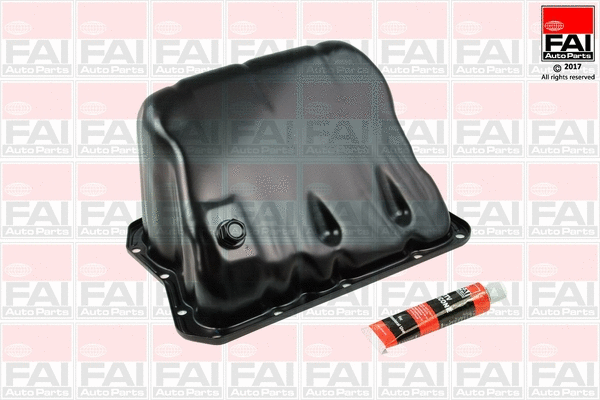 Alyvos karteris FAI AutoParts PAN020