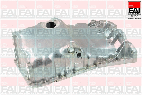 Alyvos karteris FAI AutoParts PAN023