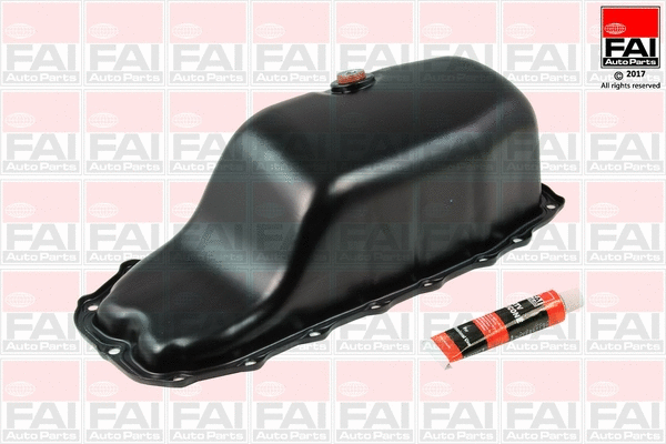 Alyvos karteris FAI AutoParts PAN024