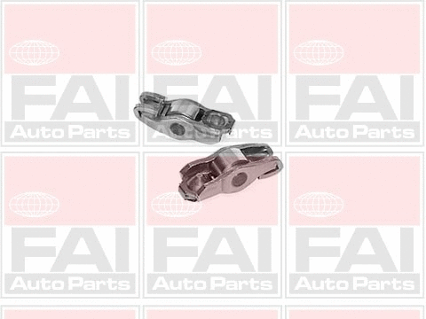 Pavaros svirtis FAI AutoParts R171S