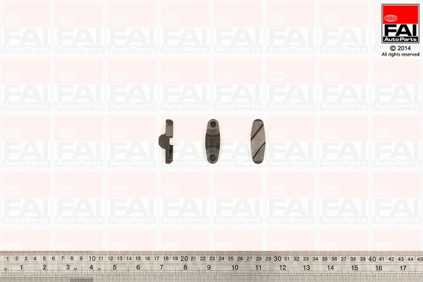 Pavaros svirtis FAI AutoParts R183S