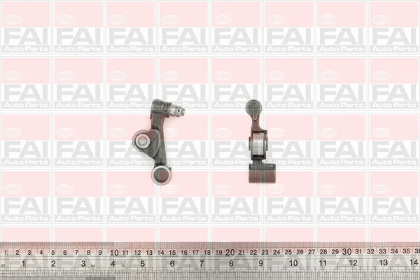 Pavaros svirtis FAI AutoParts R188S