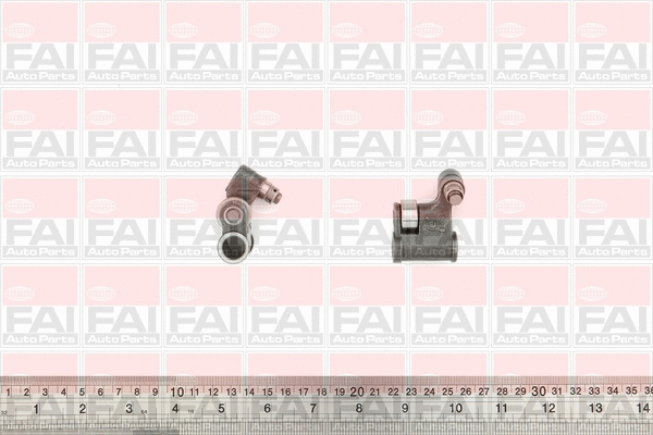 Pavaros svirtis FAI AutoParts R189S