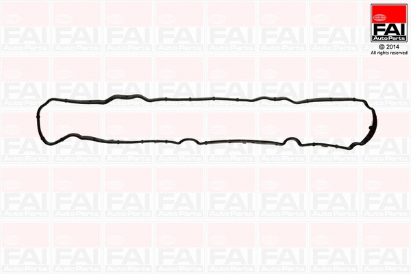 Svirties dangtelio tarpinė FAI AutoParts RC1157S
