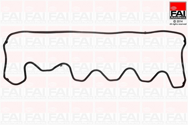 Svirties dangtelio tarpinė FAI AutoParts RC1328S