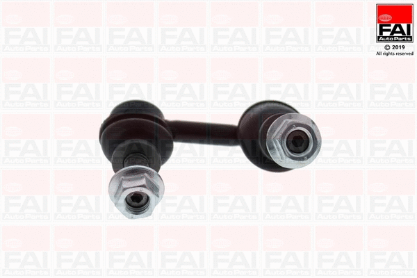Šarnyro stabilizatorius FAI AutoParts SS10497