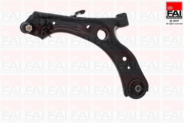 Vikšro valdymo svirtis FAI AutoParts SS10509