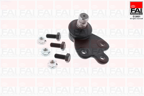 Atramos/vairo traukė FAI AutoParts SS10857