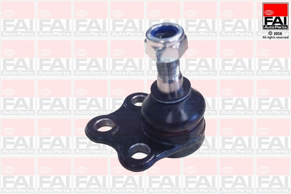 Atramos/vairo traukė FAI AutoParts SS9181