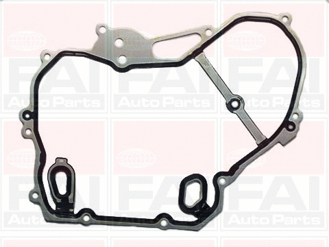 Sinchronizatoriaus bloko tarpinė FAI AutoParts TC898