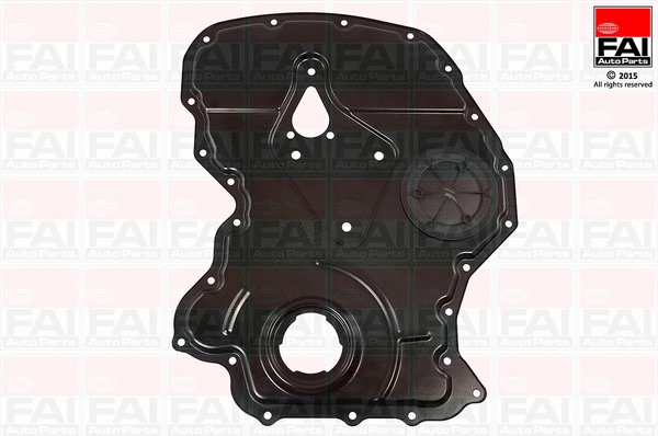 Skirstomoji dėžė FAI AutoParts TCC1
